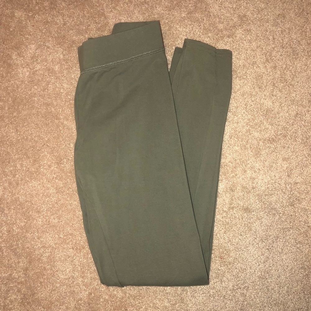 Aerie chill leggings